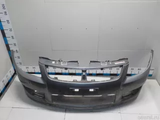 7171179J10799 Suzuki Бампер передний Suzuki SX4 1 Арт E52421503, вид 4