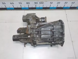  Коробка раздаточная Suzuki Grand Vitara JT Арт E52448433