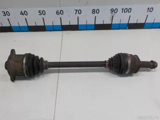 4410265J00 Suzuki Полуось передняя левая Suzuki Grand Vitara JT Арт E52448804, вид 2