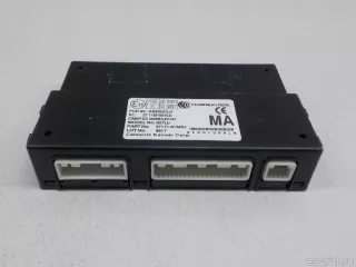 3717161MA1 Suzuki Блок электронный Suzuki SX4 2 Арт E52531720, вид 1