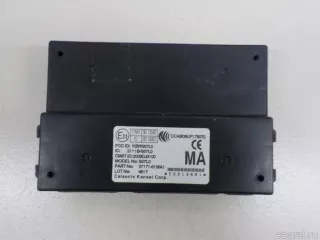 3717161MA1 Suzuki Блок электронный Suzuki SX4 2 Арт E52531720, вид 2