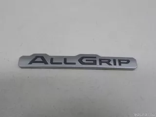 7784161M00A93 Suzuki Эмблема на крышку багажника Suzuki SX4 2 Арт E52534959, вид 1