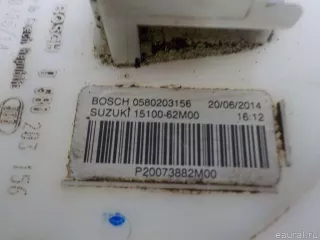 1510062M00 Suzuki Насос топливный электрический Suzuki SX4 2 Арт E52535121, вид 6