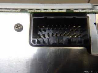 3910180JG1CZT Suzuki Магнитола Suzuki SX4 1 Арт E95114242, вид 9