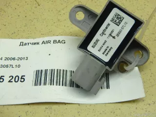 3893057L10 Suzuki Датчик AIR BAG Suzuki SX4 1 Арт E95125205, вид 1