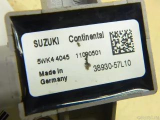 3893057L10 Suzuki Датчик AIR BAG Suzuki SX4 1 Арт E95125205, вид 2