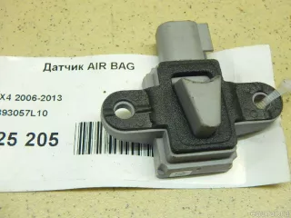 3893057L10 Suzuki Датчик AIR BAG Suzuki SX4 1 Арт E95125205, вид 4