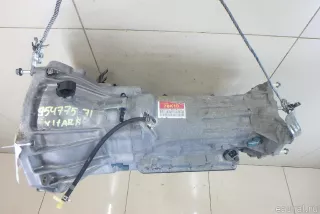 2100078K10 Suzuki АКПП (автоматическая коробка переключения передач) Suzuki Grand Vitara JT Арт E95477571, вид 1