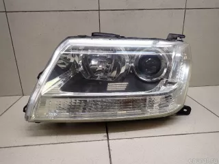 3532065J21 Suzuki Фара левая Suzuki Grand Vitara JT Арт E95691128, вид 1