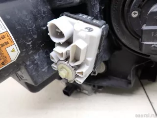 3532065J21 Suzuki Фара левая Suzuki Grand Vitara JT Арт E95691128, вид 4
