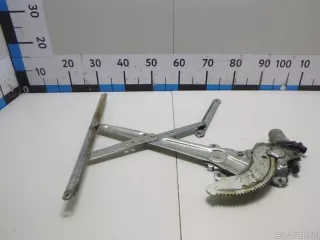 8341079J11 Suzuki Стеклоподъемник электрический передний правый Suzuki Splash Арт E5995537, вид 2