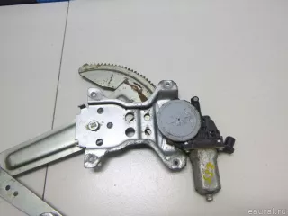 8341079J11 Suzuki Стеклоподъемник электрический передний правый Suzuki Splash Арт E5995537, вид 4