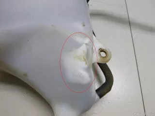 1793165J00 Suzuki Бачок расширительный Suzuki Grand Vitara JT Арт E90185885, вид 6