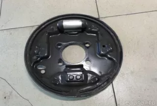 5310268L00 Suzuki Щит опорный задний левый Suzuki Swift 4 Арт E20838231, вид 2