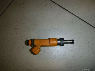 1571055L00 Suzuki Форсунка инжекторная электрическая Suzuki SX4 1 Арт E21065730, вид 3