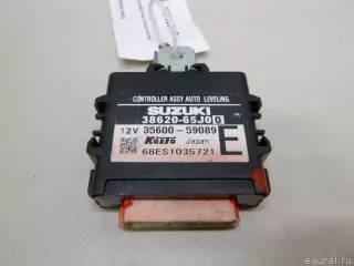 3862065J00 Suzuki Блок электронный Suzuki Grand Vitara JT Арт E21873283, вид 1