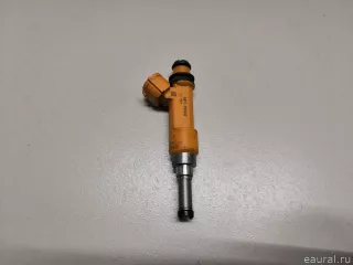 1571055L00 Suzuki Форсунка инжекторная электрическая Suzuki SX4 1 Арт E21939317, вид 1