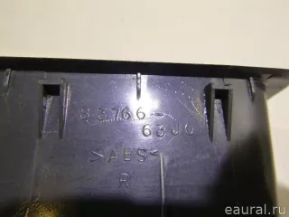  Накладка (кузов внутри) Suzuki Swift 3 Арт E22247678, вид 3