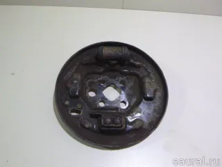 5310263J00 Suzuki Щит опорный задний левый Suzuki Swift 3 Арт E22248017, вид 1