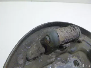 5310263J00 Suzuki Щит опорный задний левый Suzuki Swift 3 Арт E22248017, вид 2