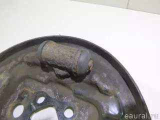 5310263J00 Suzuki Щит опорный задний левый Suzuki Swift 3 Арт E22248017, вид 3
