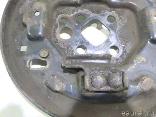 5310263J00 Suzuki Щит опорный задний левый Suzuki Swift 3 Арт E22248017, вид 4