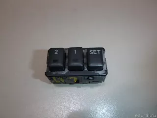 25491EG000 Nissan Кнопка многофункциональная Suzuki SX4 1 Арт E22256429, вид 1