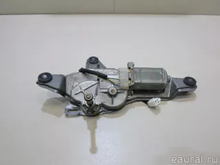 3881065J00 Suzuki Моторчик стеклоочистителя задний Suzuki Grand Vitara JT Арт E22470457, вид 2