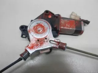 6104100K00 Great Wall Стеклоподъемник электр. передний левый Great Wall Hover Арт E22558707, вид 3