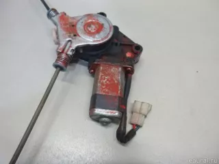 6104100K00 Great Wall Стеклоподъемник электр. передний левый Great Wall Hover Арт E22558707, вид 4
