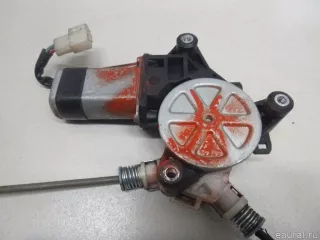 6104100K00 Great Wall Стеклоподъемник электр. передний левый Great Wall Hover Арт E22558707, вид 6