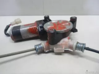 6104100K00 Great Wall Стеклоподъемник электр. передний левый Great Wall Hover Арт E22558707, вид 9