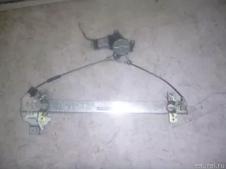 6104100K00 Great Wall Стеклоподъемник электр. передний левый Great Wall Hover Арт E22558708, вид 1