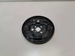5310263J00 Suzuki Щит опорный задний левый Suzuki Swift 3 Арт E22606573, вид 1