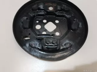 5310263J00 Suzuki Щит опорный задний левый Suzuki Swift 3 Арт E22606573, вид 3