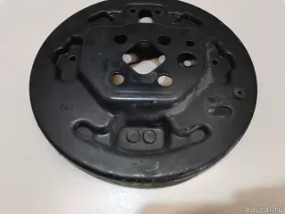 5310263J00 Suzuki Щит опорный задний левый Suzuki Swift 3 Арт E22606573, вид 6