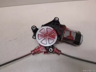 6204300K80 Great Wall Стеклоподъемник электр. задний левый Great Wall Hover H3 Арт E22638393, вид 2