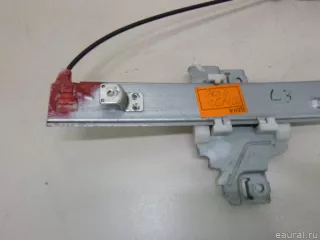 6204300K80 Great Wall Стеклоподъемник электр. задний левый Great Wall Hover H3 Арт E22638393, вид 4