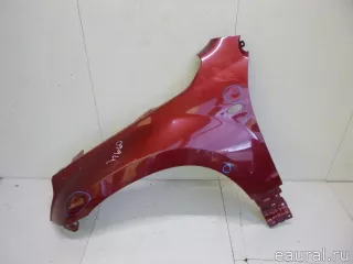 5771065J10 Suzuki Крыло переднее левое Suzuki Grand Vitara JT Арт E22659277, вид 1