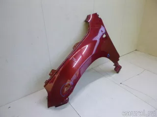 5771065J10 Suzuki Крыло переднее левое Suzuki Grand Vitara JT Арт E22659277, вид 2