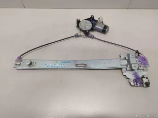 6204300K80 Great Wall Стеклоподъемник электр. задний левый Great Wall Hover H3 Арт E22720098, вид 1