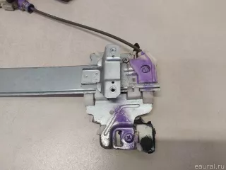 6204300K80 Great Wall Стеклоподъемник электр. задний левый Great Wall Hover H3 Арт E22720098, вид 2