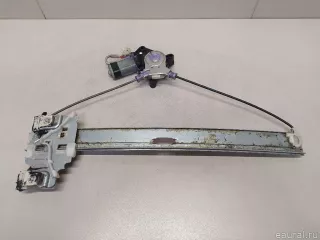 6204300K80 Great Wall Стеклоподъемник электр. задний левый Great Wall Hover H3 Арт E22720098, вид 5