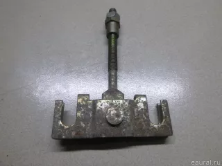  Трос стояночного тормоза центральный Great Wall Hover Арт E21560514, вид 3
