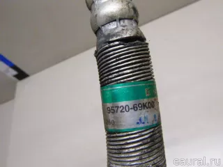 9572069K00 Suzuki Трубка кондиционера Suzuki SX4 1 Арт E22914115, вид 9
