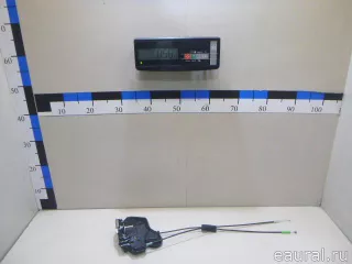 8231065J23 Suzuki Замок двери задней правой Suzuki Grand Vitara JT Арт E23091152, вид 11