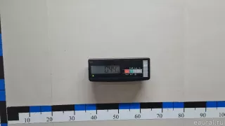 5822065J00 Suzuki Усилитель переднего бампера Suzuki Grand Vitara JT Арт E23224672, вид 10