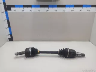 4410165J00 Suzuki Полуось передняя правая Suzuki Grand Vitara JT Арт E23379172, вид 1