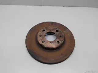 5531162J02 Suzuki Диск тормозной передний Opel Agila 2 Арт E23392978