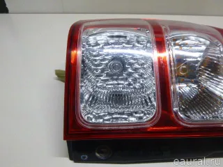 3567065J21 Suzuki Фонарь задний левый Suzuki Grand Vitara JT Арт E23479347, вид 2